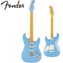 Fender Made In Japan Aerodyne Special Stratocaster -California Blue- 新品 フェンダー エアロダイン カリフォルニアブルー,青 ストラトキャスター Electric Guitar,エレキギター