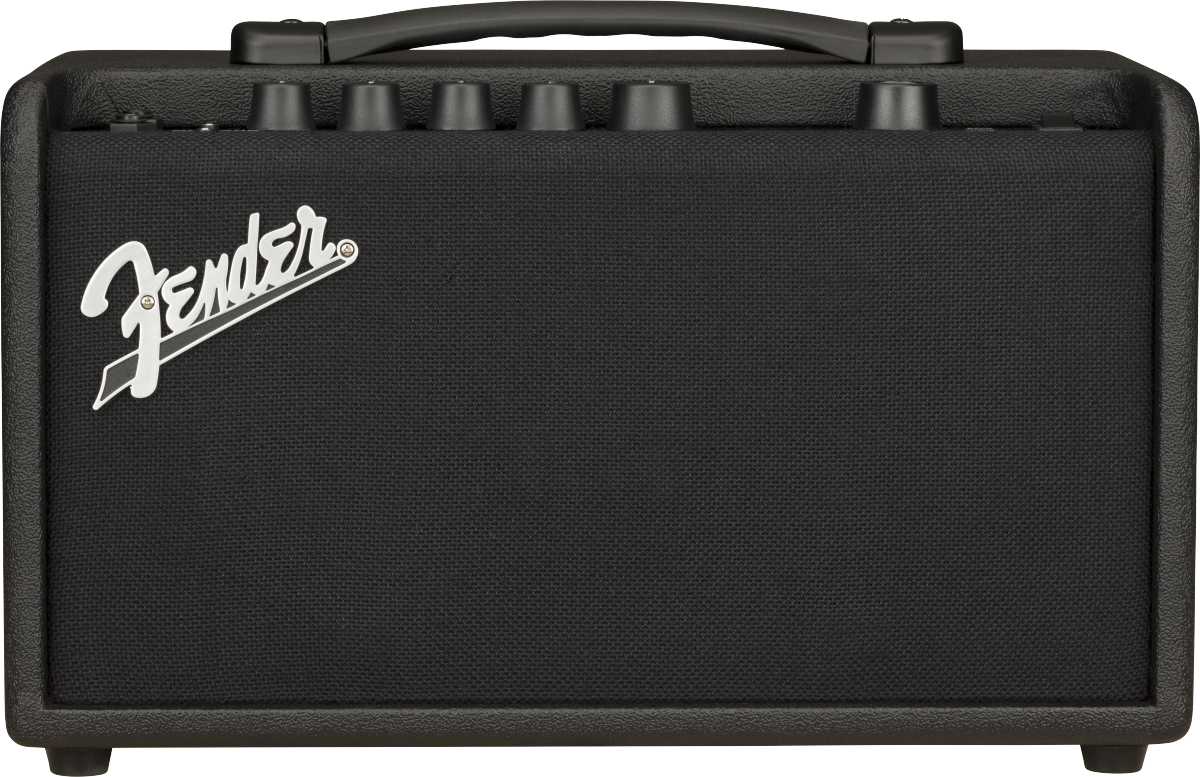 【40W】Fender Mustang LT40S 新品 小型ギターアンプ[フェンダー][Mini Guitar Combo Amplifier]