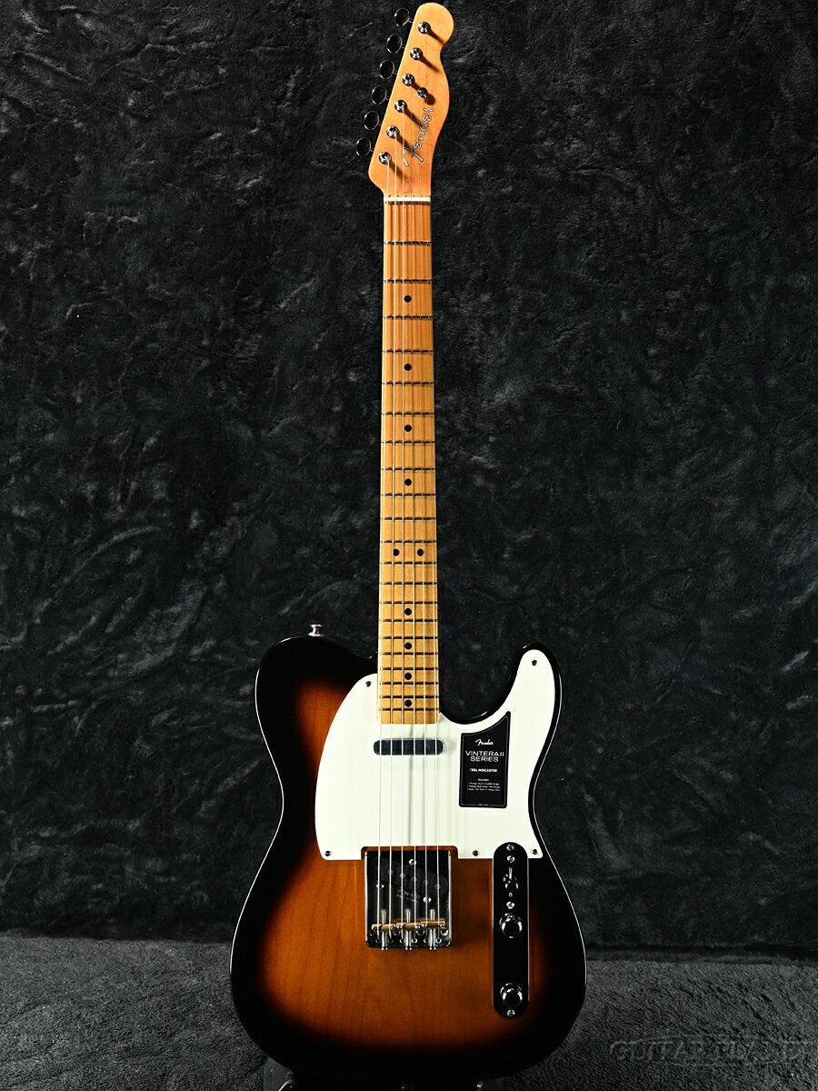 早いもの勝ち!FENDER Vintera 50sテレキャス Modified 楽天市場】vintera '50s telecaster modifiedの通販