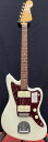 Fender Made In Japan Traditional 60s Jazzmaster -Olympic White-yJD23019819zy3.52kgz[tF_[Wp][gfBVi][Jazzmaster,WY}X^[][zCg,][Electric Guitar,GLM^[]