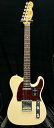 Fender American Professional II Telecaster -Olympic White/Rosewood-yUS23081923zy3.59kgz[tF_[][vtFbVi][Telecaster,eLX^[][zCg,][Electric Guitar,GLM^[]