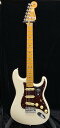 Fender American Professional II Stratocaster -Olympic White/Maple-yUS23075063zy3.49kgz[tF_[][vtFbVi][Stratocaster,XggLX^[][zCg,][Electric Guitar,GLM^[]