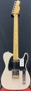 Fender Made In Japan Hybrid II Telecaster -US Blonde/Maple-【JD23011442】【3.28kg】[フェンダー][ハイブリッド][テレキャスター][..