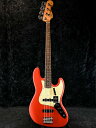 Fender Vintera II 60s Jazz Bass -Fiesta Red- Vi[tF_[][JB,WYx[X,WY][tFX^bh,][Made in Maxico,LVR][Electric Bass,GLx[X]