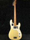 Fender Vintera II 70s Telecaster Bass -Vintage White- 新品 フェンダー テレキャスターベース,テレベース ホワイト,白 Made in Maxico,メキシコ製 Electric Bass,エレキベース