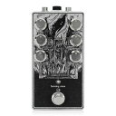 Ground Fx / Burning Sunn 新品 オーバードライブ ディストーション グラウンドエフエックス バーニングサン OverDrive,Distortion Effector,エフェクター