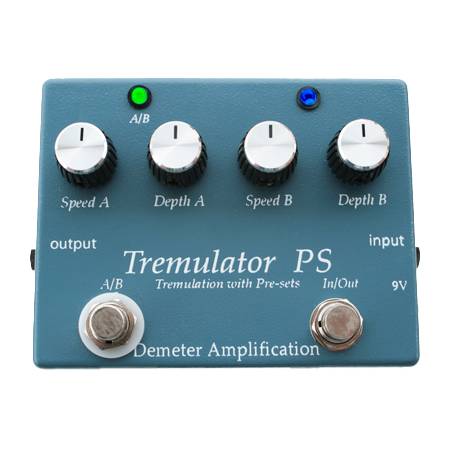 楽天市場】demeter tremulatorの通販 楽天市場】demeter tremulatorの通販