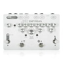 JFX Pedals / Empyrean 新品 マルチエフェクター[エムピリーアン][Multi Effector,エフェクター]