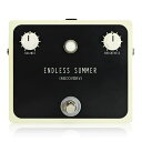 Recovery Effects ENDLESS SUMMER PEDAL 新品 リバーブ リカバリーエフェクツ エンドレスサマー Reverb