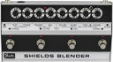 【在庫あります 】Fender SHIELDS BLENDER 新品 ファズ フェンダー ケヴィン シールズ ブレンダー Fuzz Effector,エフェクター,ペダル