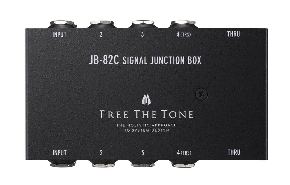 楽天市場】free the tone jb－82sの通販