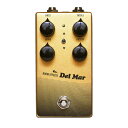 Bondi Effects / Del Mar Overdrive mk2 新品 オーバードライブ