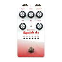 Bondi Effects / Squish As Compressor 新品 コンプレッサー[ボンダイエフェクツ][Effector,エフェクター]