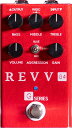 Revv Amplification / G4 Pedal Vi fBXg[V[][Distortion][Effector,GtFN^[]