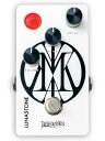 LUNASTONE TRUEOVERDRIVE 2 MYK Limited Edition 新品 オーバードライブ ルナストーン トゥルーオーバードライブ Lovebites,ラブバイツ miyako Overdrive Effector,エフェクター