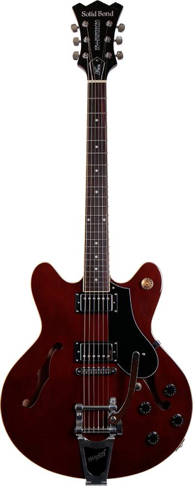 楽天市場】【特別価格】横山健シグネチュアギター Solid Bond