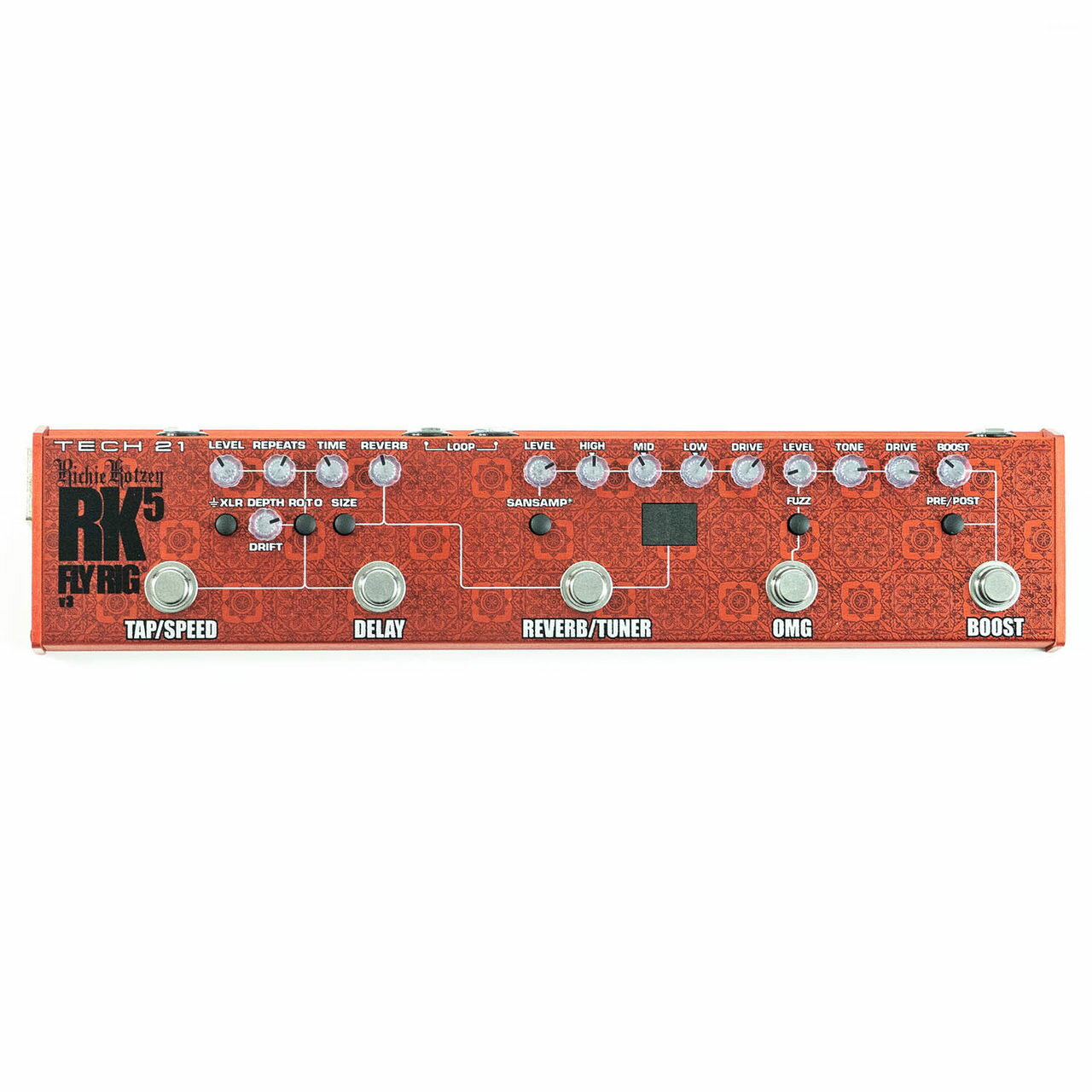 楽天市場】tech21 sansamp fly rigの通販 楽天市場】tech21 sansamp fly rigの通販