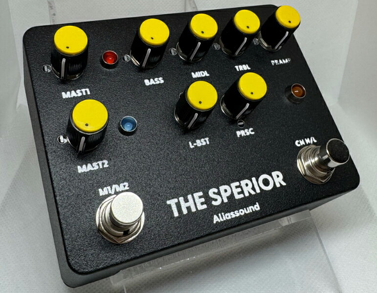 Rakuten - Alias Sound THE SPERIO 