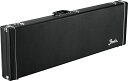 Fender Classic Series Wood Case - Mustang/Duo Sonic 新品 ムスタング/デュオソニック用ハードケース[フェンダ...