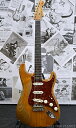 【数量限定特価】Fender Custom Shop 〜LIMITED EDITION〜 Roasted 1961 Stratocaster Super Hea...