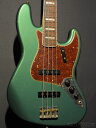 【期間限定特価】Fender Custom Shop 1966 Jazz Bass Journeyman Relic Josefina Pickups -Age...