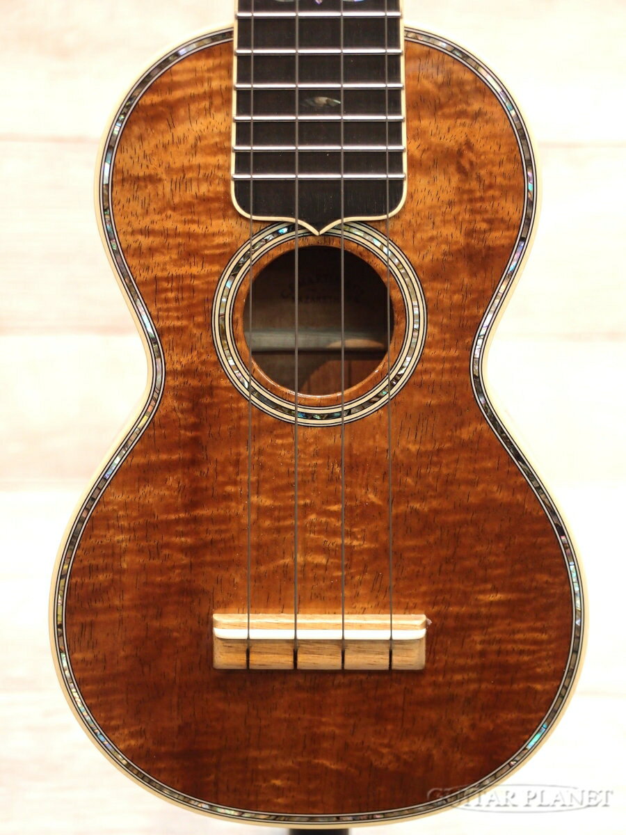 Martin 5K Uke 新品 ソプラノ[マーチン][soprano Ukulele][Hawaiiankoa,ハワイアン...