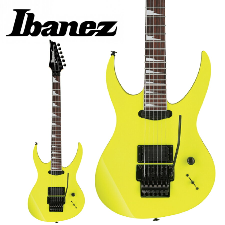 Ibanez / 540PIII -DY(Desert Sun Yellow- ����[�����Хˡ���][����,��������,�ָ���][������,Ma...
