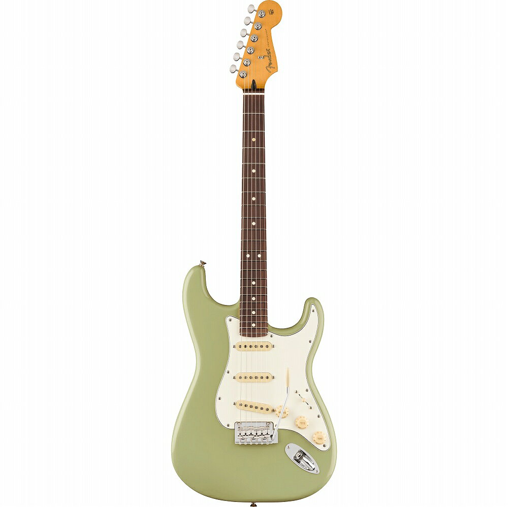 楽天市場】fender ストラト 緑の通販