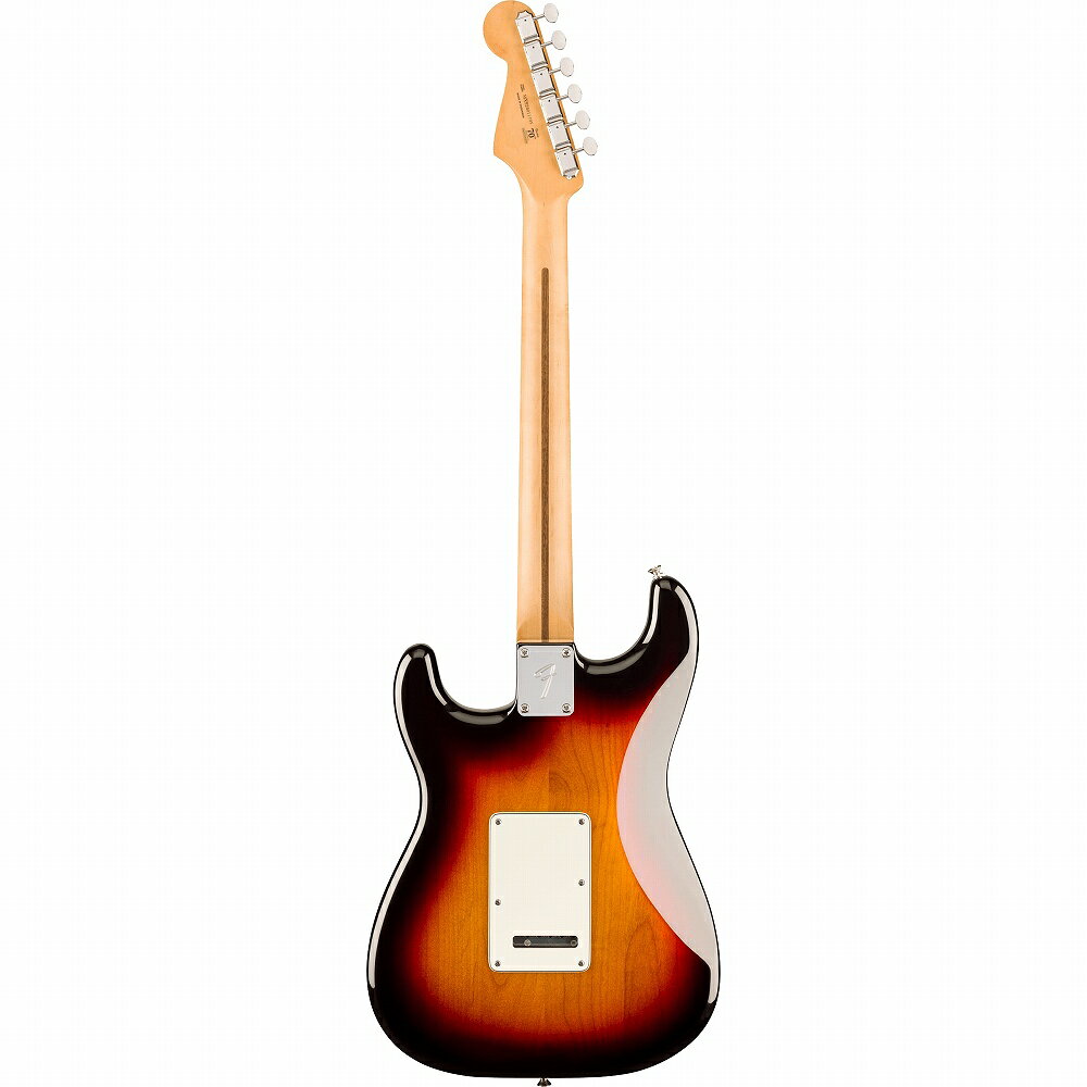 Fender Player II Stratocaster -3 Color Sunburst- 新品[フェンダー][ストラトキ...