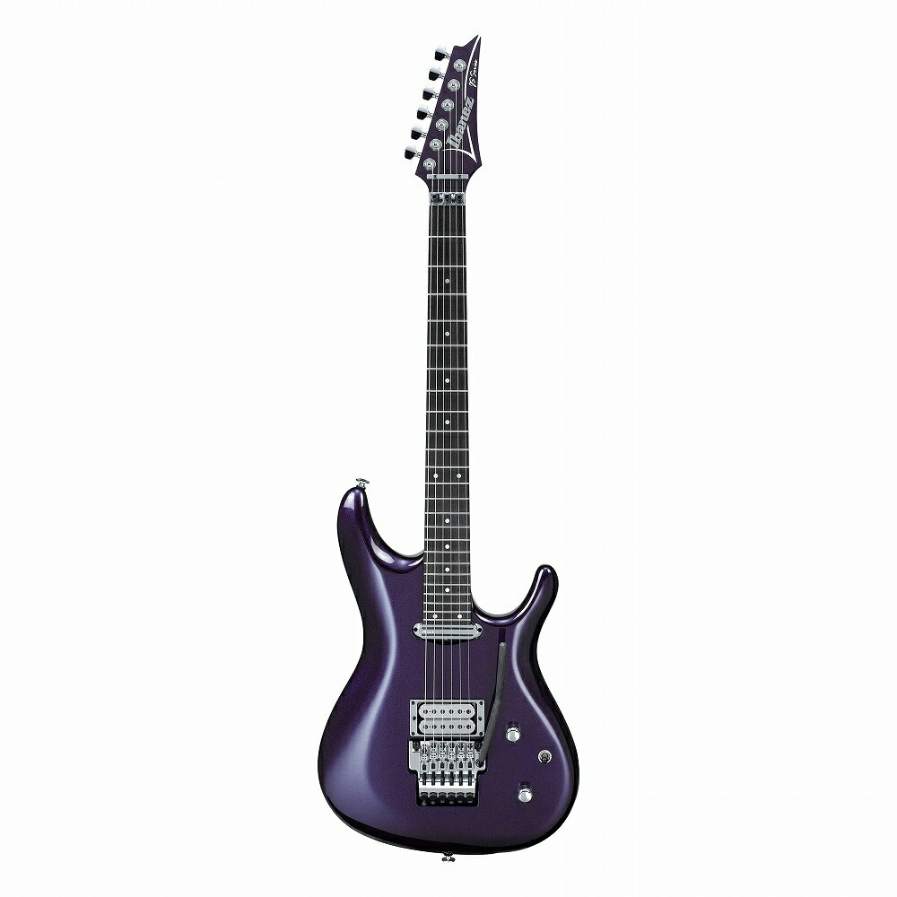 Ibanez JS2450 MCP -Muscle Car Purple- Joe Satriani Signature Model 新品[アイバニーズ][パープル,紫][Joe Satriani,ジョーサトリアーニ][Electric Guitar,エレキギター]