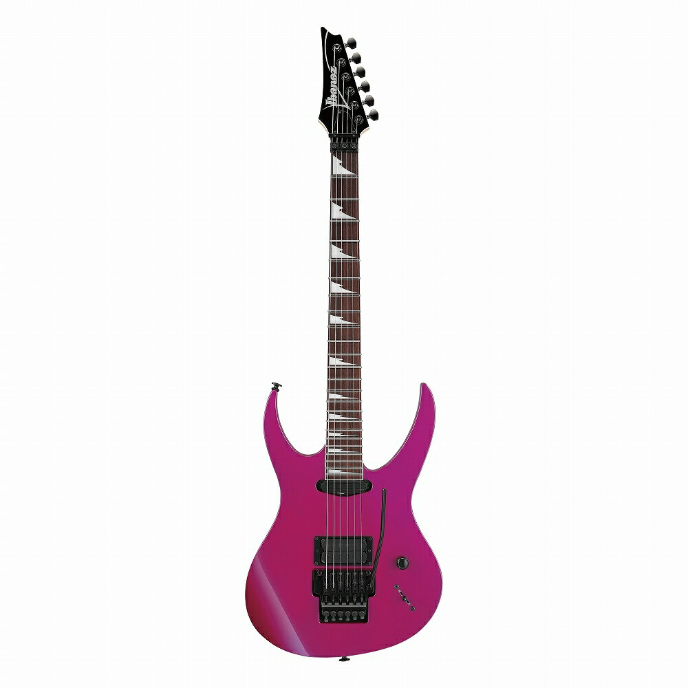 Ibanez Genesis Collection 540PIII PN -Pink Neon- 新品[アイバニーズ][ピンク][Made in Japan,日本製][Electric Guitar,エレキギター]