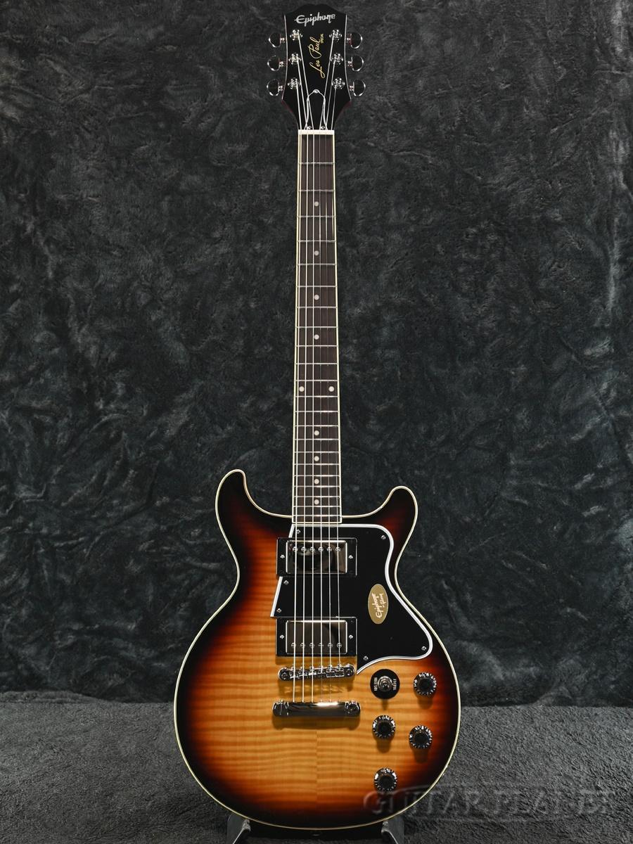 楽天市場】レスポール ダブルカッタウェイの通販