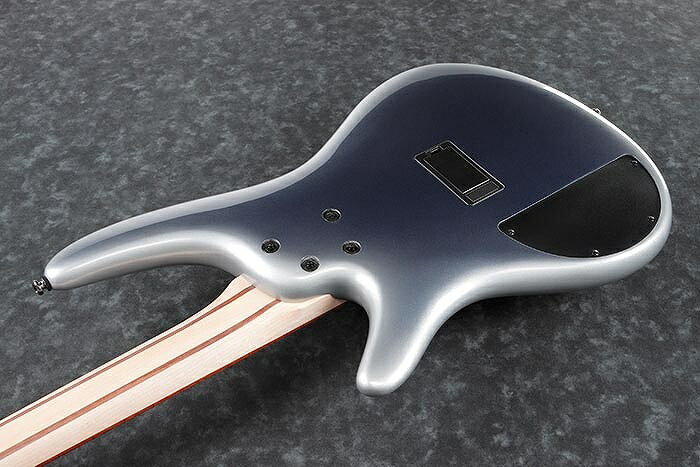 Ibanez SR300E NST -Night Snow Burst- 新品[アイバニーズ][Purple,パープル,紫][...