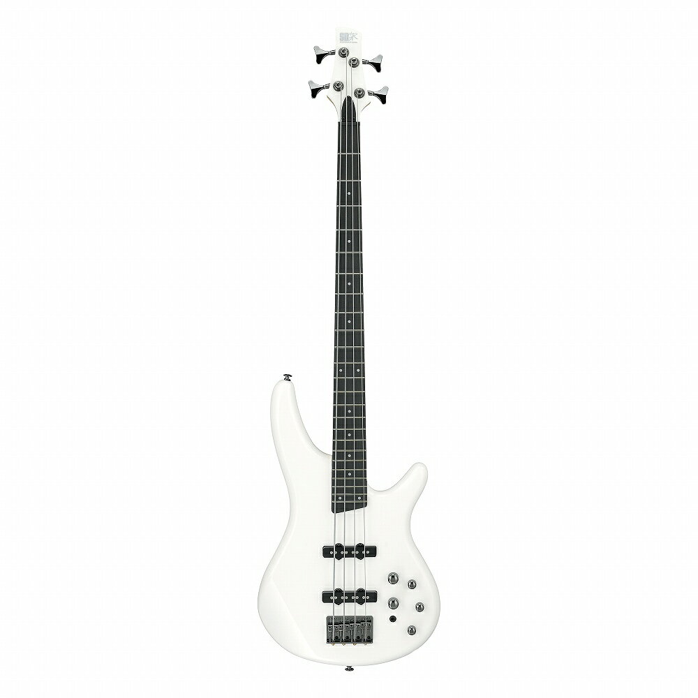 Ibanez SR280E PW -Pearl White- 新品[アイバニーズ][ホワイト,白][アクティブ][Electric Bass,エレキベース,ベース]