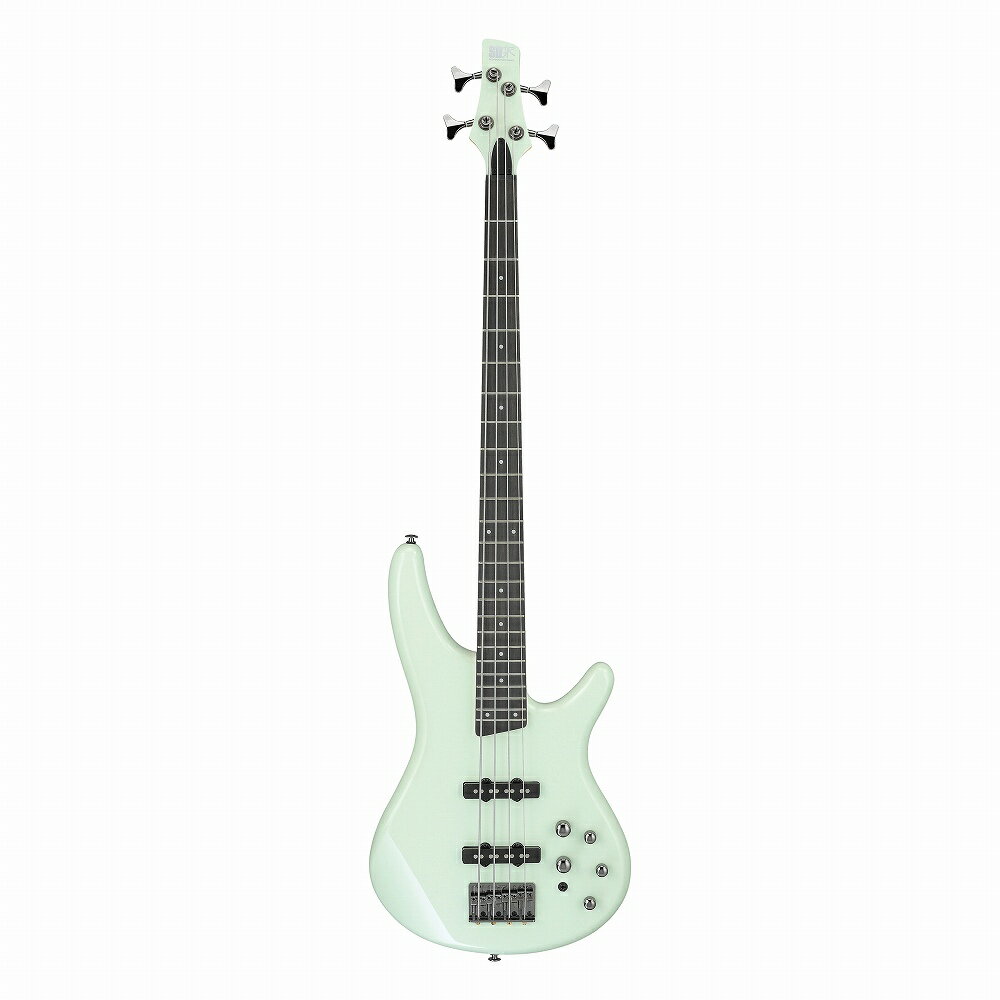 Ibanez SR280E MGR -Mint Green- 新品[アイバニーズ][グリーン,緑][アクティブ][Electric Bass,エレキベース,ベース]
