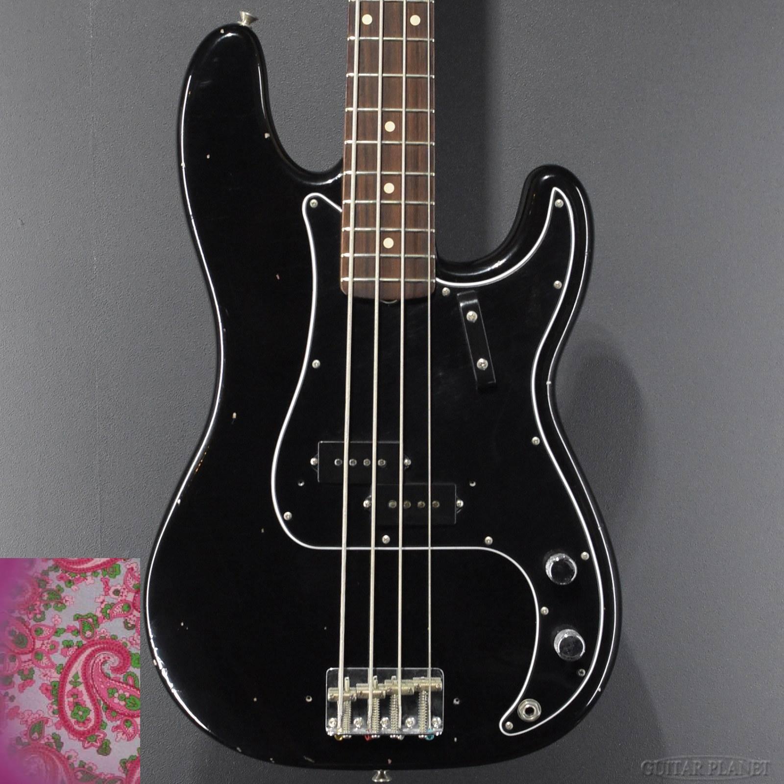 Fender Custom Shop 60s Precision Bass Journeyman Relic/Closet Classic ...