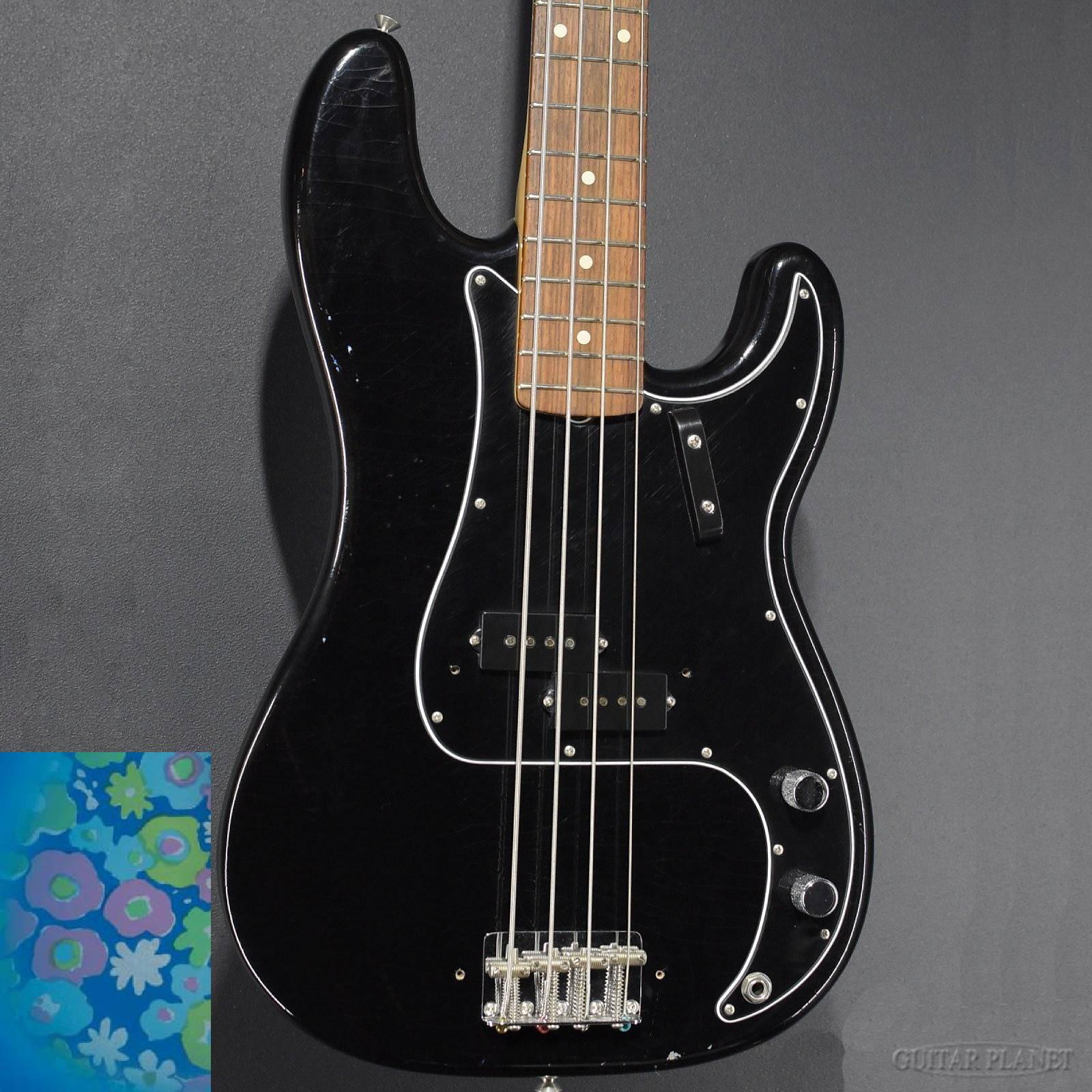 Fender Custom Shop 60s Precision Bass Journeyman Relic/Closet Classic ...