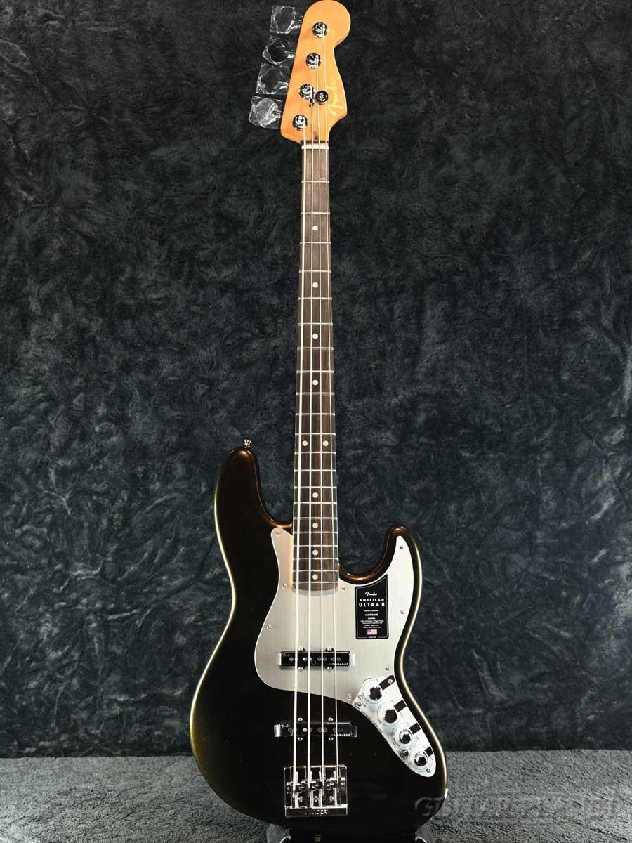 楽天市場】american elite jazz bass vの通販