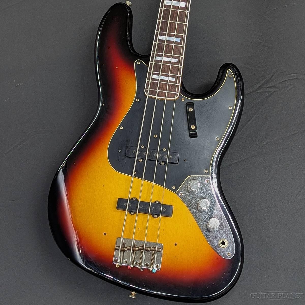 Fender Custom Shop Limited Edition Custom Jazz Bass Journeyman Relic w...