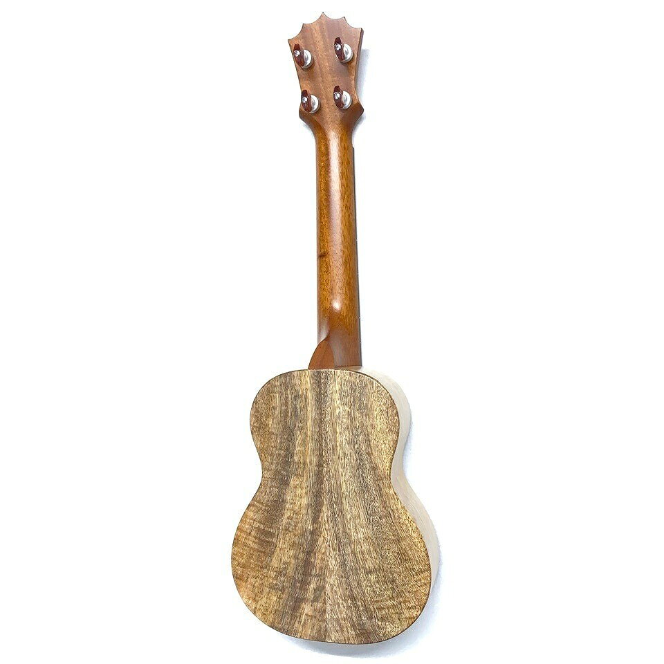KoAloha KSM-12MG/UPT Pikake ソプラノロングネック 新品[コアロハ][Soprano Ukule...