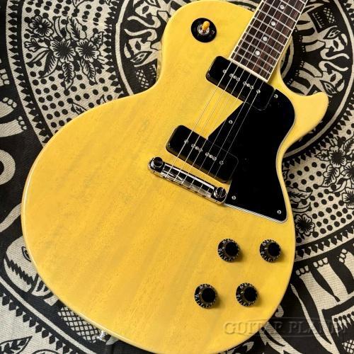 Gibson Les Paul Special -TV Yellow-【#234650235】【3.73kg】 新品[ギブソン][P90,P-90][LP,レスポール,レスポールスペシャル][イエロー,黄][エレキギター,Electric Guitar]