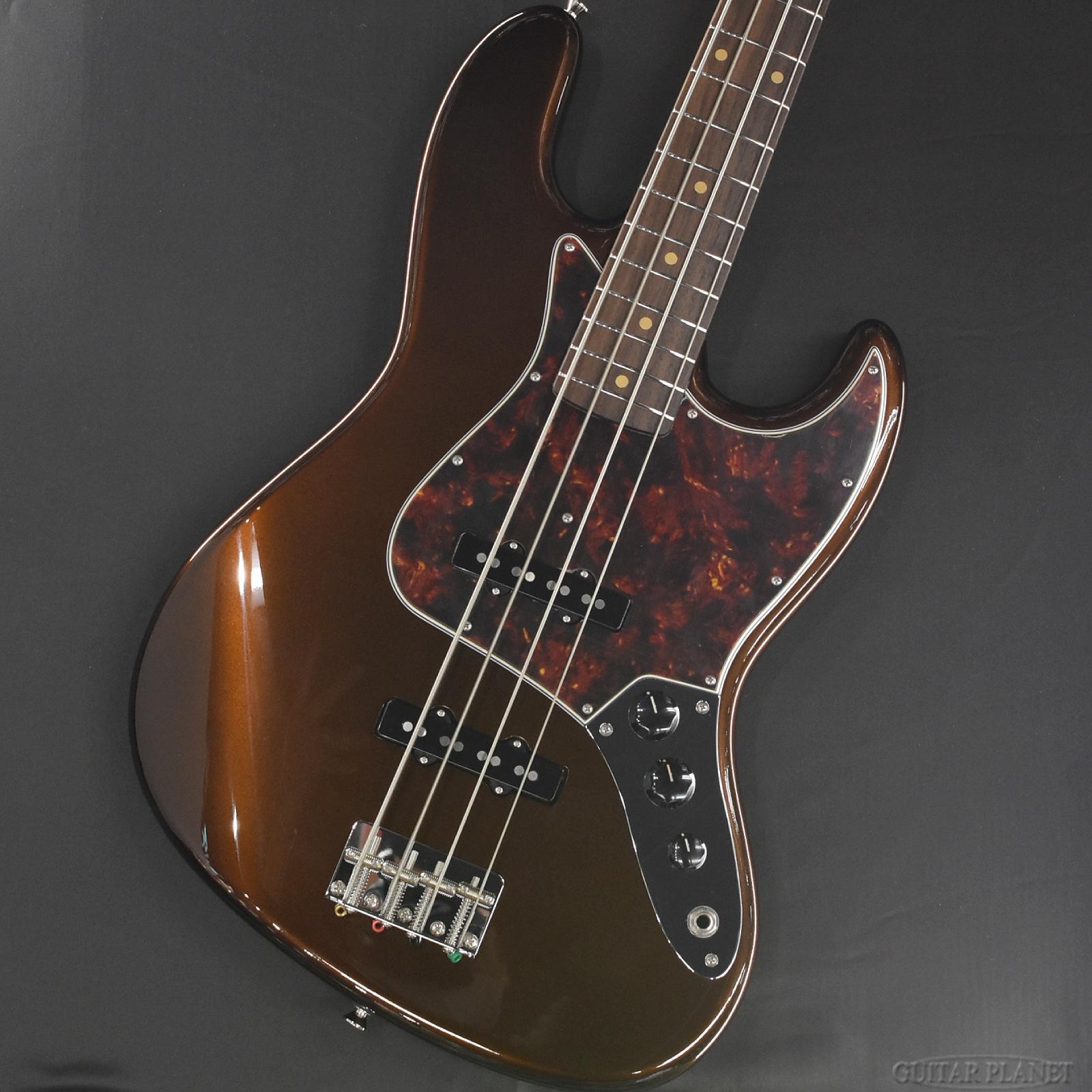 楽天市場】ジャズベ ピックガード べっ甲（ベース｜ギター・ベース