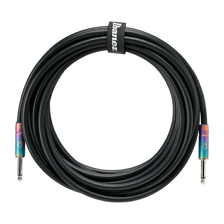 Ibanez GL20 GLIDELINE 20ft 6.10m SS
