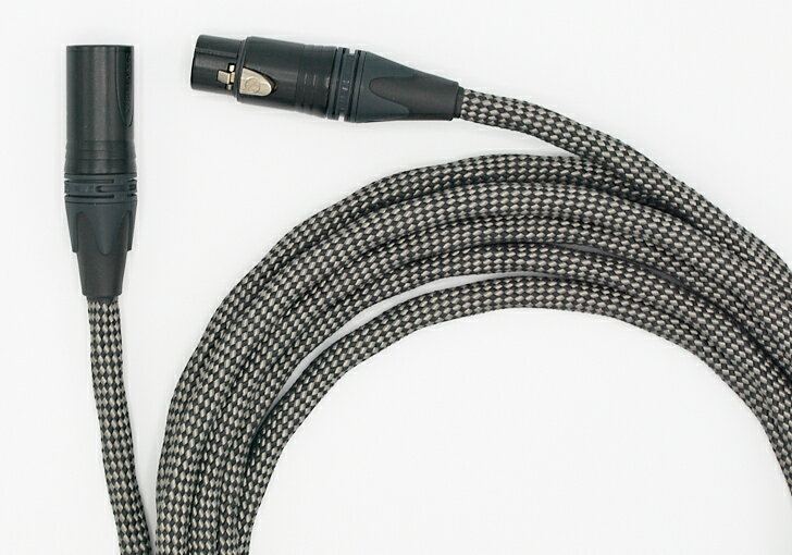 乐天商城 - VOVOX sonorus direct S 350 cm XLR (F) メス - XLR (M) オス[ヴォヴォックス][バランスケーブル,ケーブル,Cable][マイクケーブル,Mic Cable]