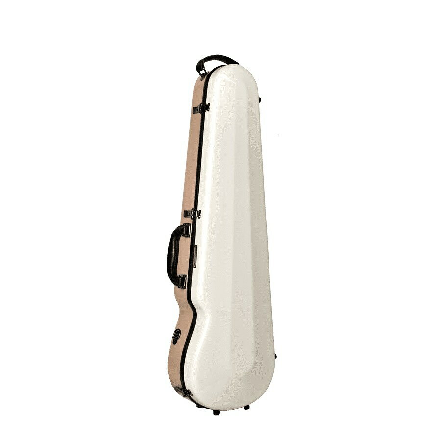 Eastman バイオリンケース ツートン 新品 バイオリン用ハードケース[イーストマン][Violin,ヴァイオリン][Hard Case]