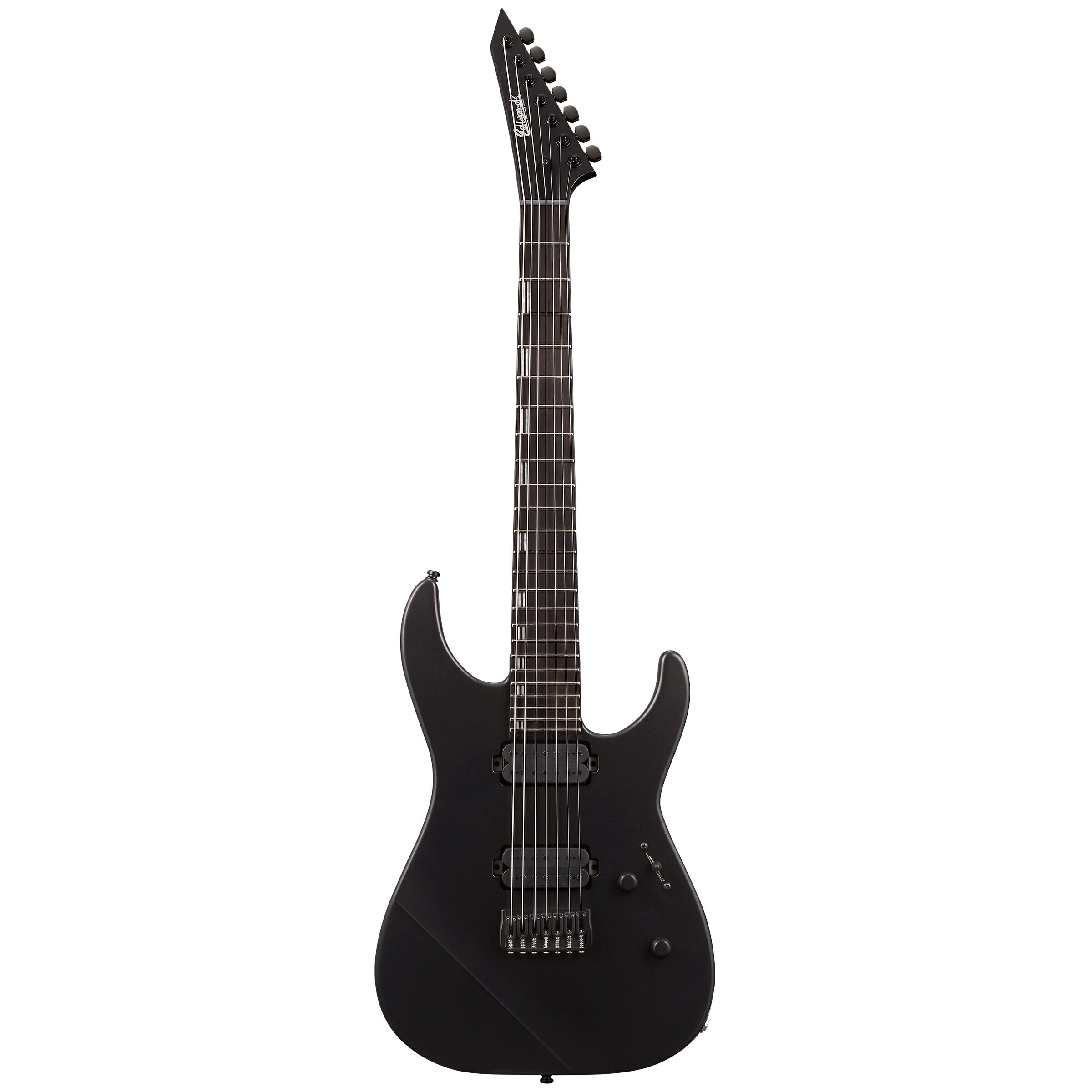 乐天商城 - Edwards E-M-II-7 -Metallic Black Satin- 新品[エドワーズ][ESPブランド,ESP][Stratocaster,ストラトキャスタータイプ][ブラック,黒][7弦,7弦ギター,7 strings][Electric Guitar,エレキギター]