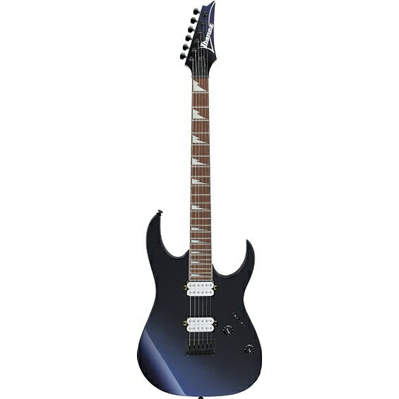 Rg Series - Ibanez 【スポット生産!!】 RG421DX TWS -Twilight Shade- 新品[アイバニーズ,イバニーズ][RG][Spot Model,スポットモデル][ブルー,青][Electric Guitar,エレキギター]