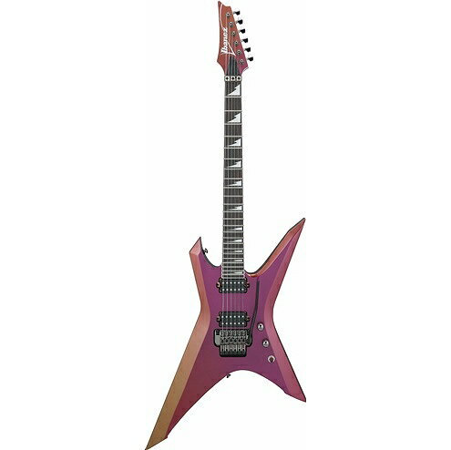Rakuten - Ibanez 【限定モデル!!】XPT420DX RGC -Rose Gold Chameleon- 新品[アイバニーズ,イバニーズ][Limited Model,限定モデル][Electric Guitar,エレキギター]