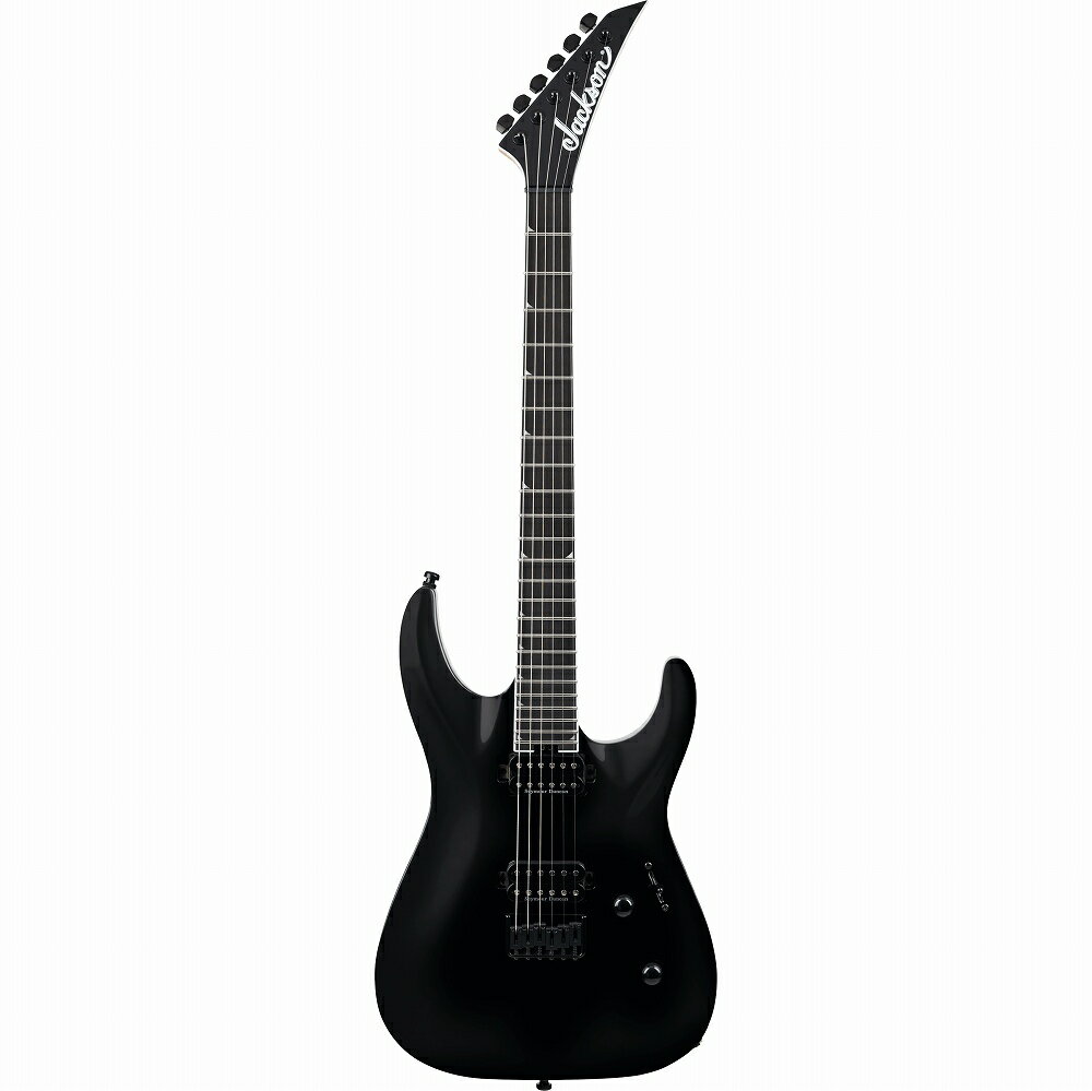 Jackson - Jackson Pro Plus Series Soloist SLA2 HT -Gloss Black- 新品[ジャクソン][ソロイスト][ブラック,黒][Electric Guitar,エレキギター]