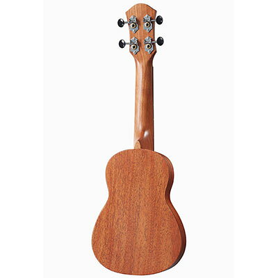 aNueNue aNN-U1 ~Hawaiian Dream Series Mahogany I~ 新品 ソプラノウクレレ[アヌ...